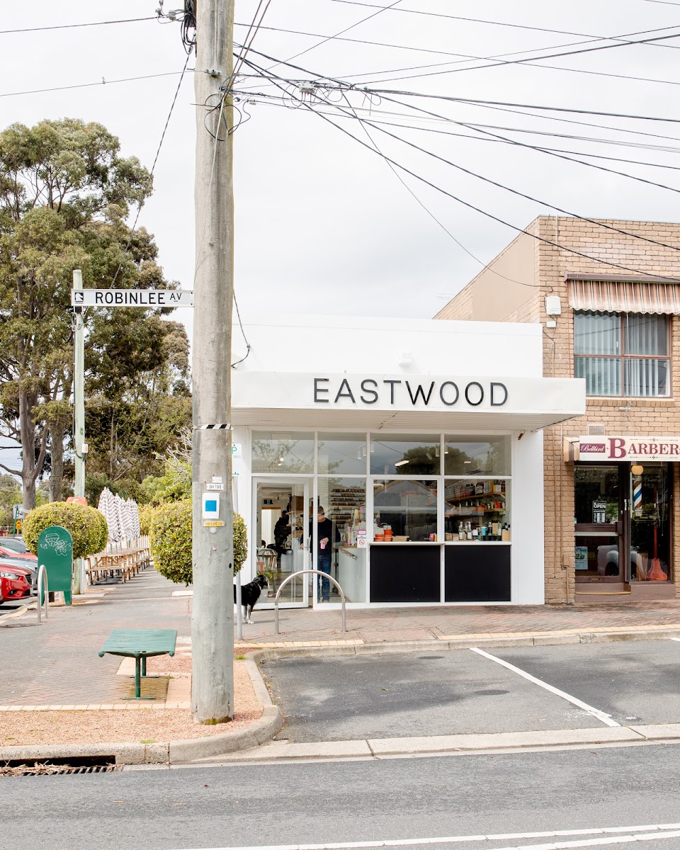 Eastwood