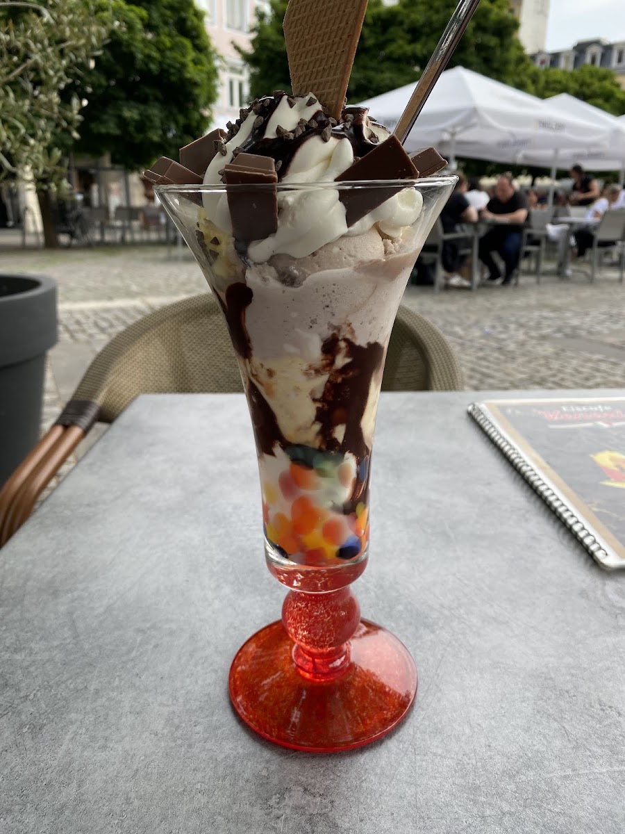 Eiscafe Venezia Photo 2