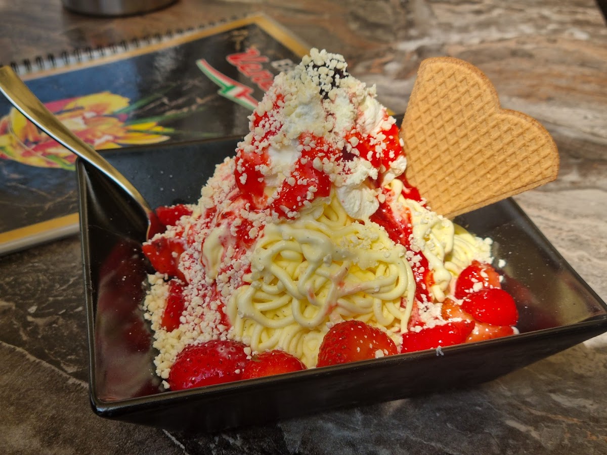 Eiscafe Venezia Photo 4