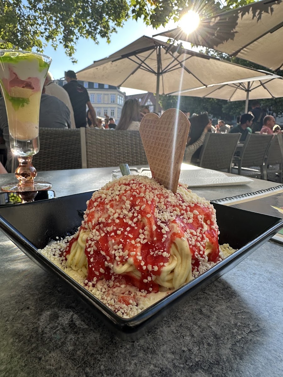 Eiscafe Venezia Photo 6
