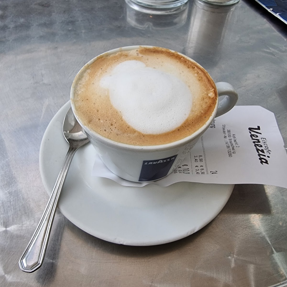 Eiscafe Venezia Photo 9