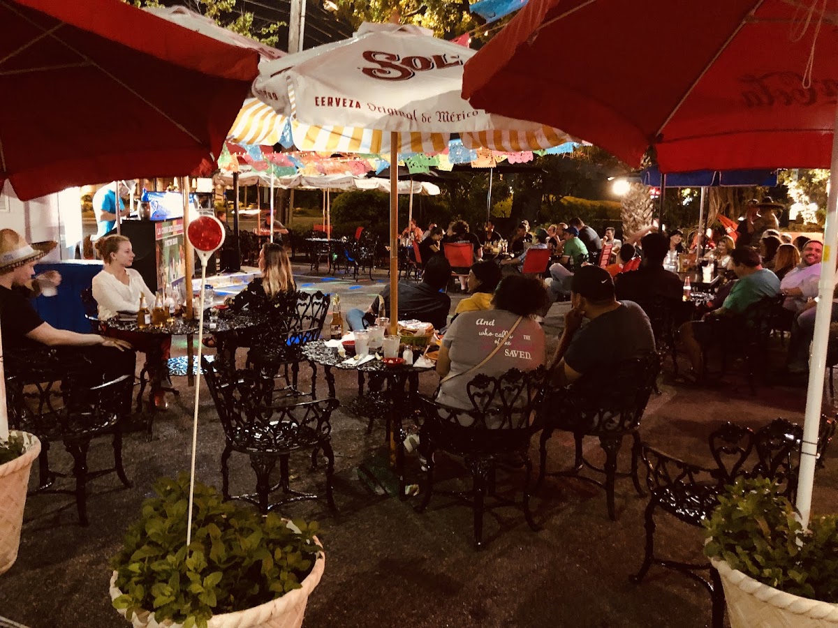 Fiesta Mexicana