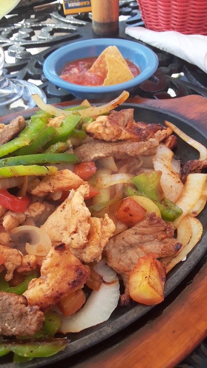 Fiesta Mexicana Photo 2