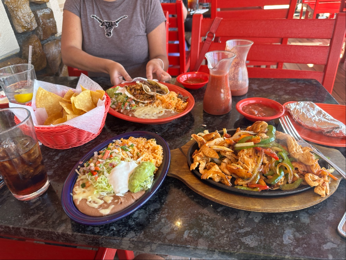 Fiesta Mexicana Photo 9
