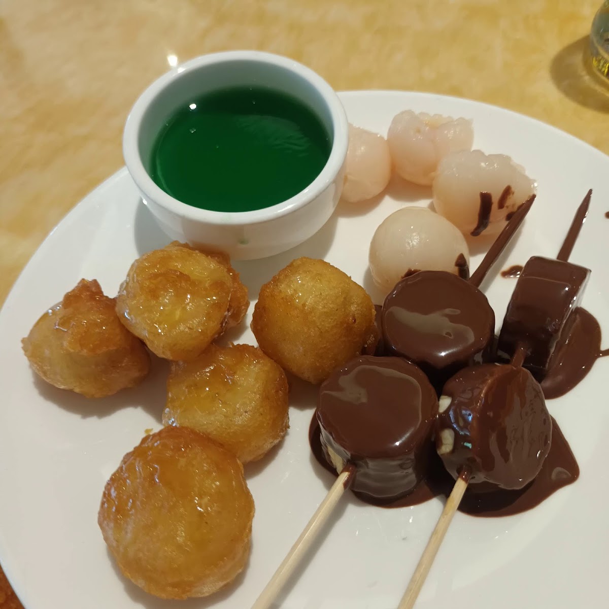 China-Restaurant Asia Palast Photo 10