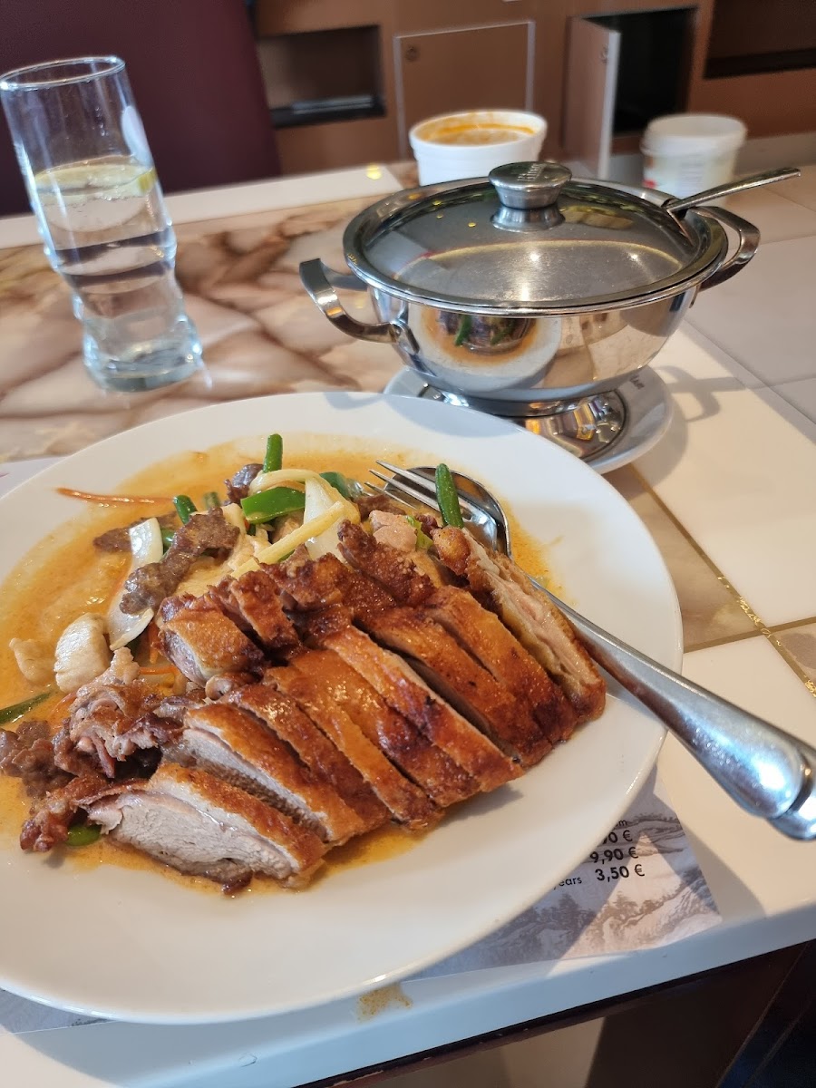 China-Restaurant Asia Palast Photo 7