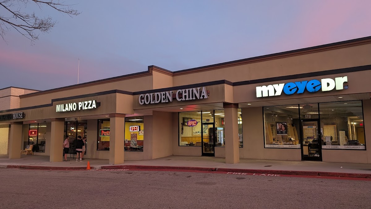 Golden China Photo 3