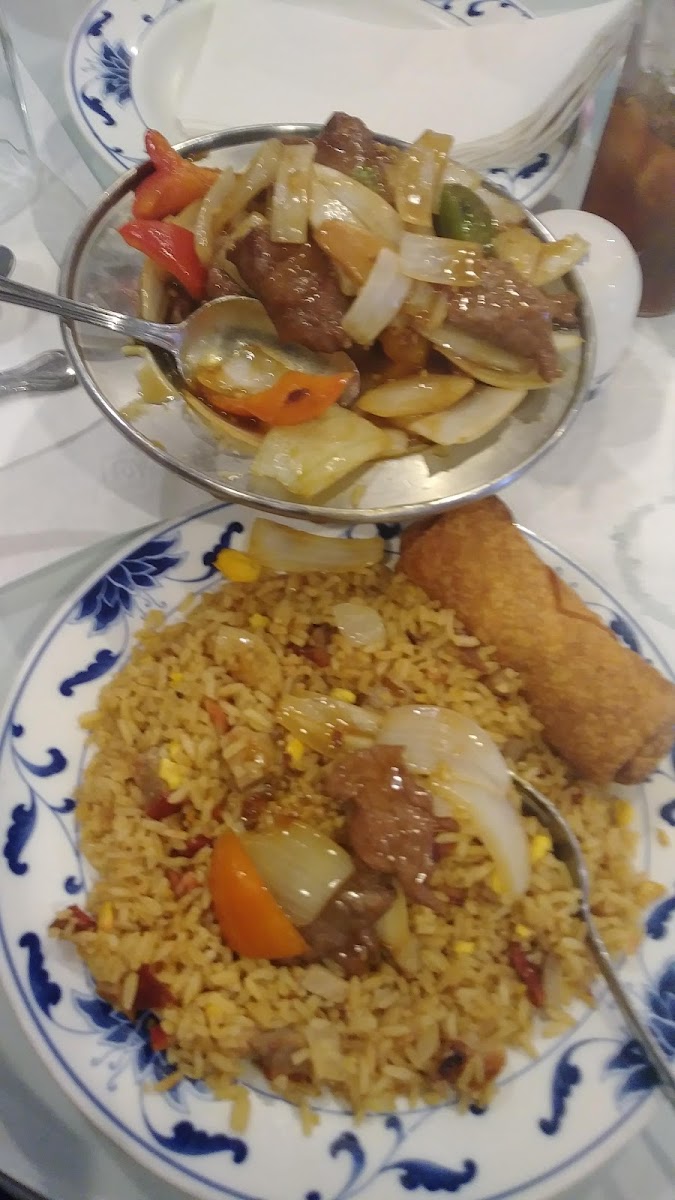China Garden