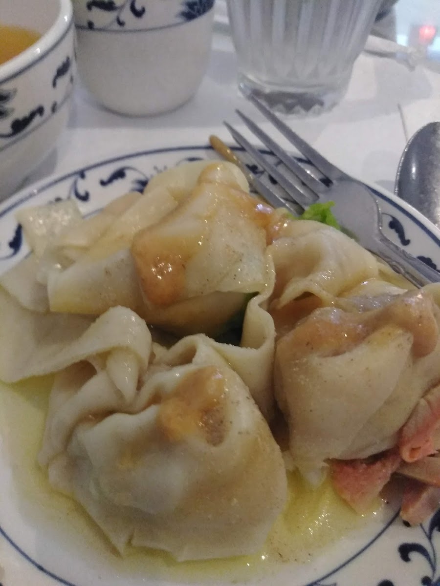 China Garden Photo 2