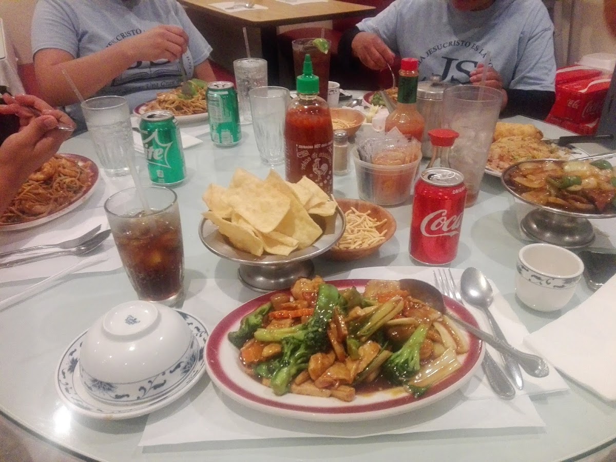China Garden Photo 3