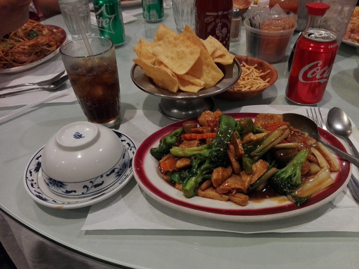 China Garden Photo 9