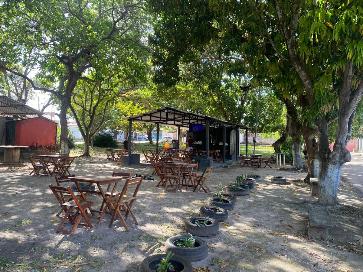 Karranca do São Francisco