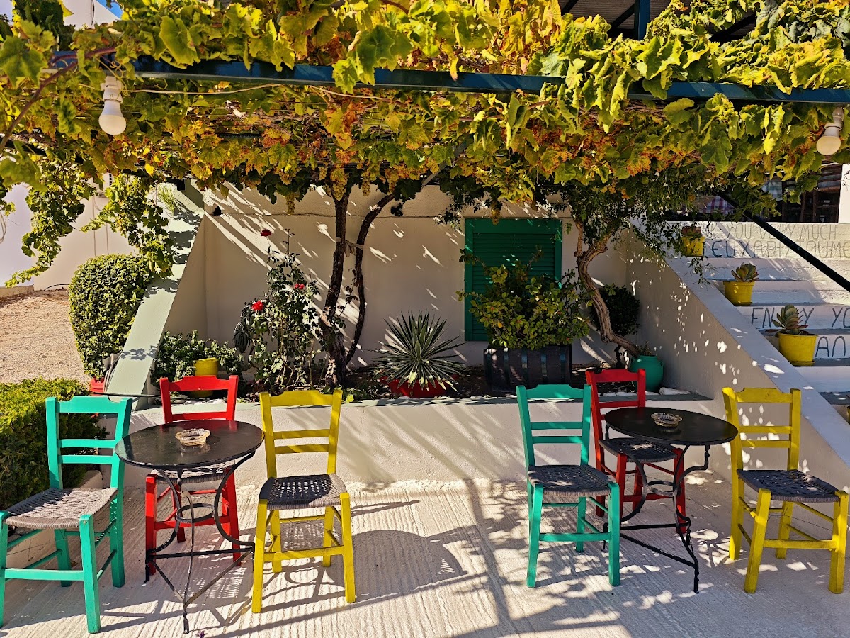 Taverna Dionysos