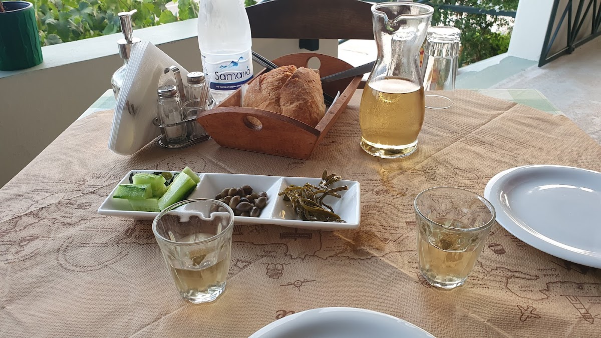 Taverna Dionysos Photo 10