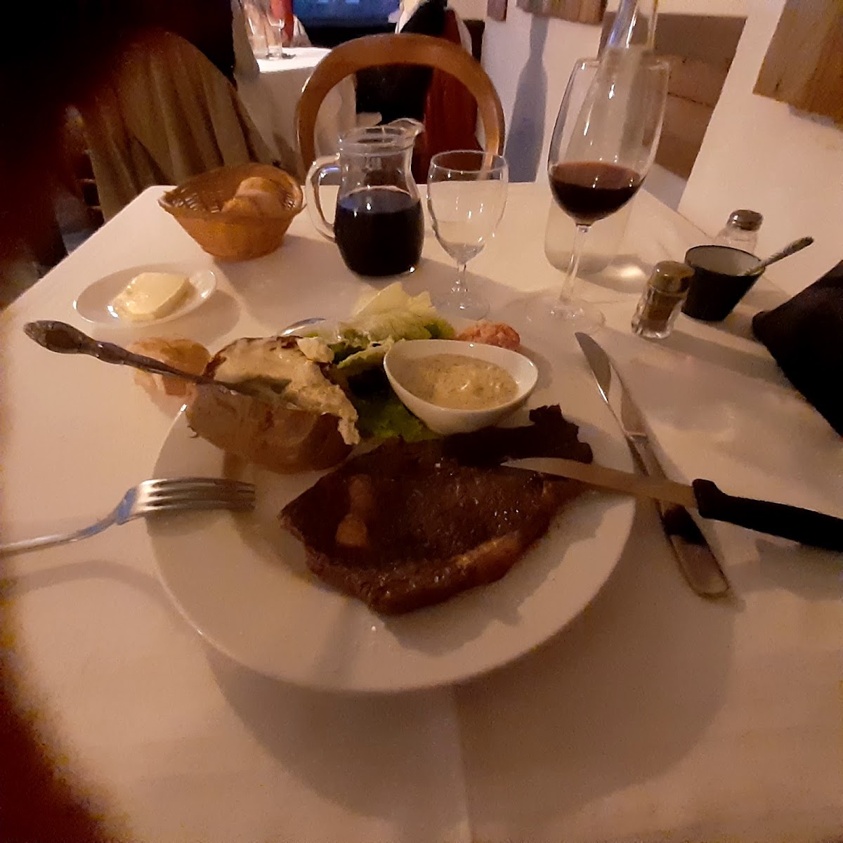 La Bonne Auberge Photo 10