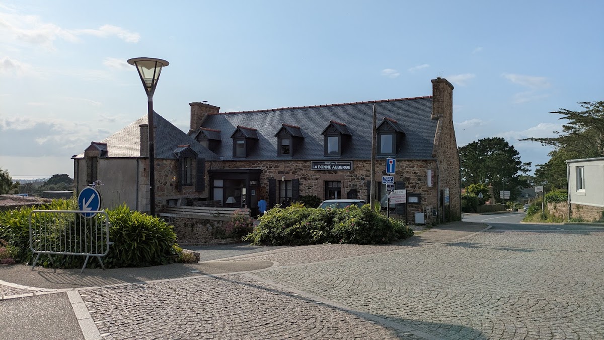 La Bonne Auberge Photo 4