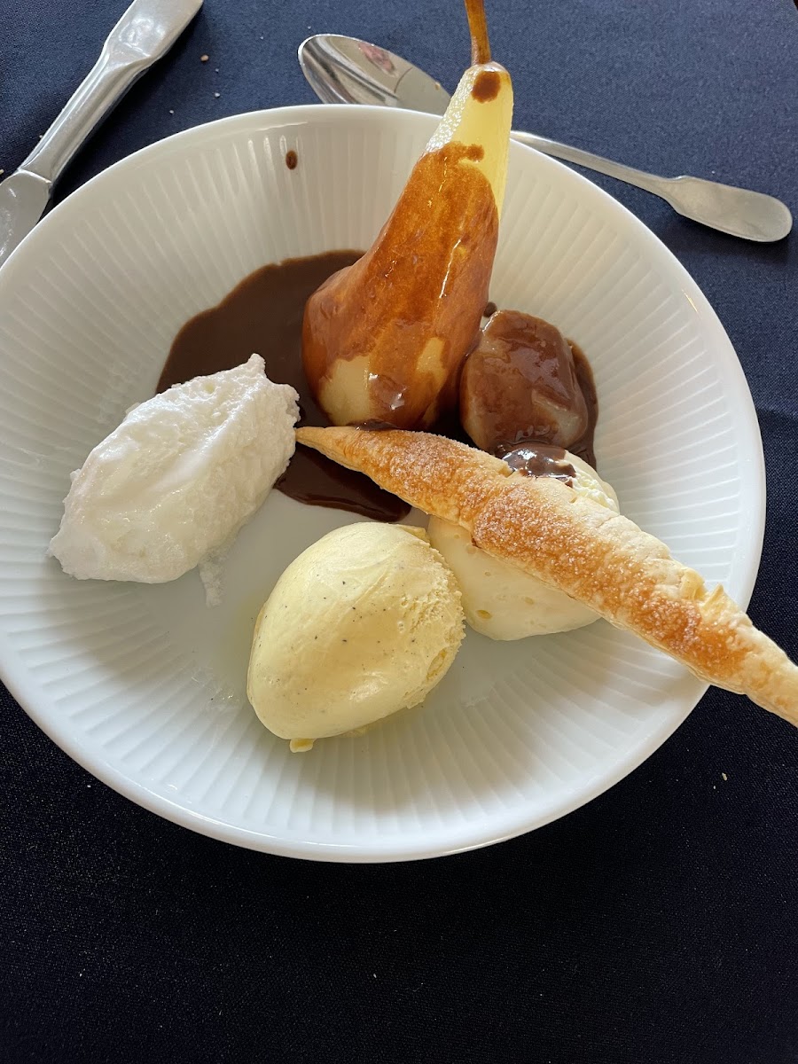 La Bonne Auberge Photo 7