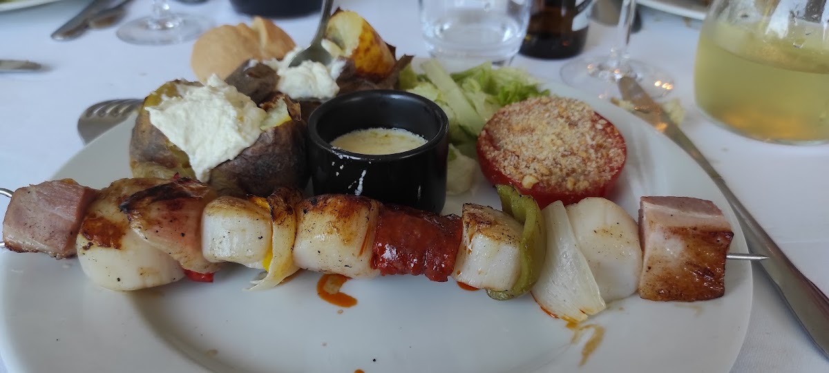 La Bonne Auberge Photo 8