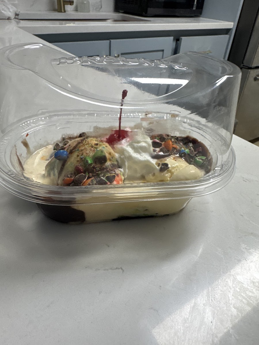 Braum's Ice Cream & Dairy Store Photo 3