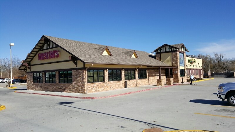 Braum's Ice Cream & Dairy Store Photo 4