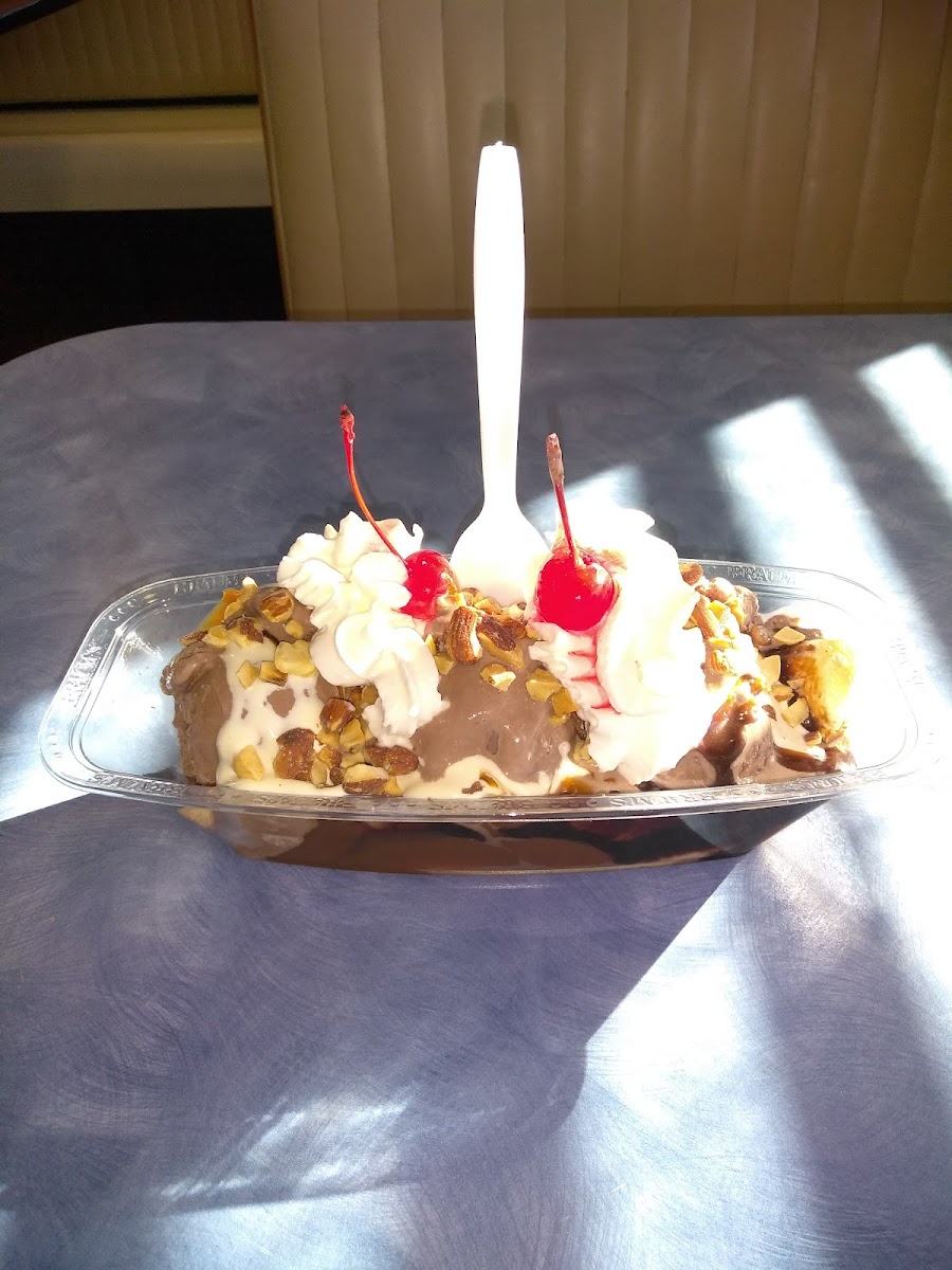 Braum's Ice Cream & Dairy Store Photo 7