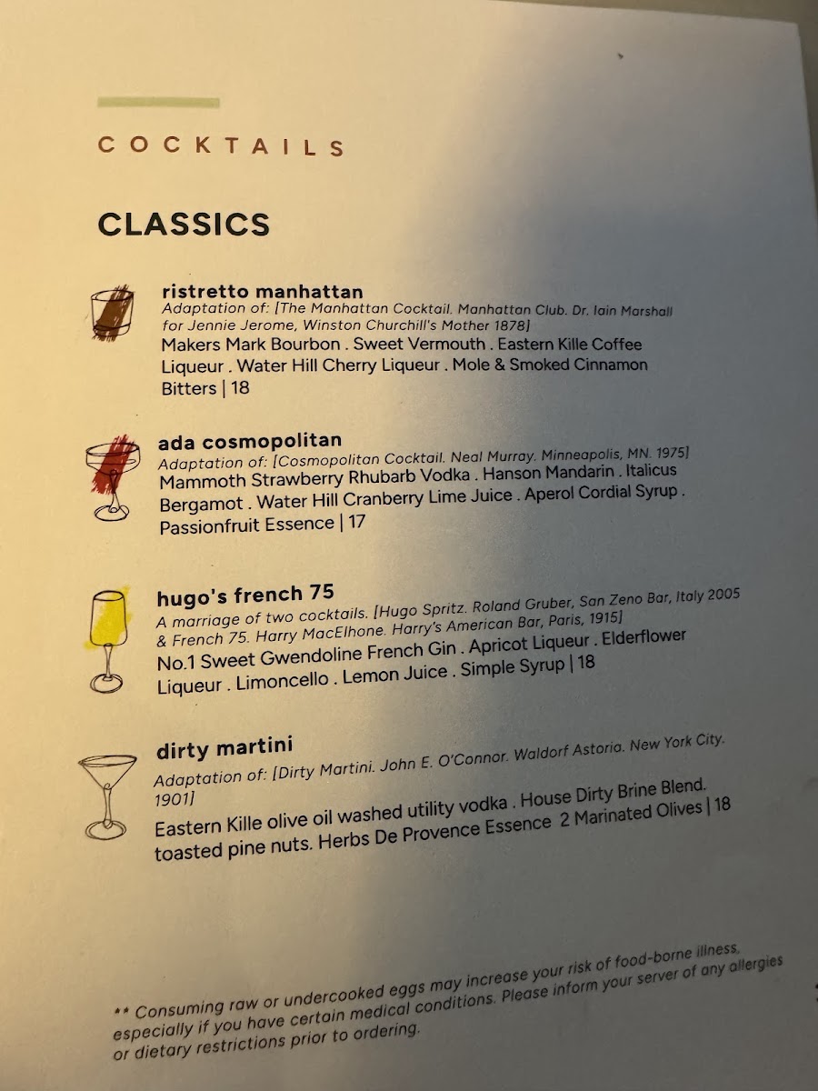 Rix Photo Menu 3