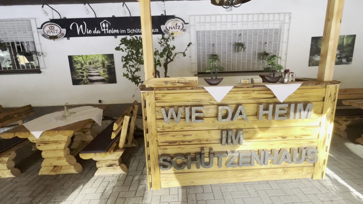 Schützenhaus Photo 2