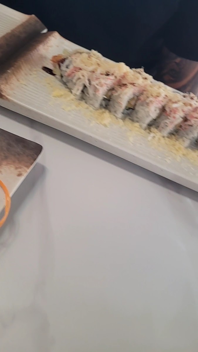 Kyoto Sushi Photo 2