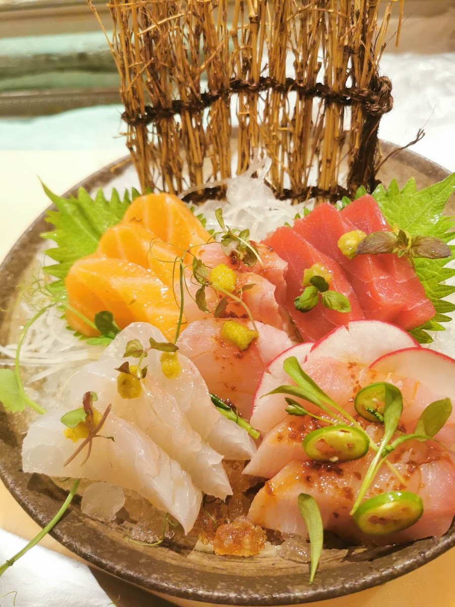 Kyoto Sushi Photo 6
