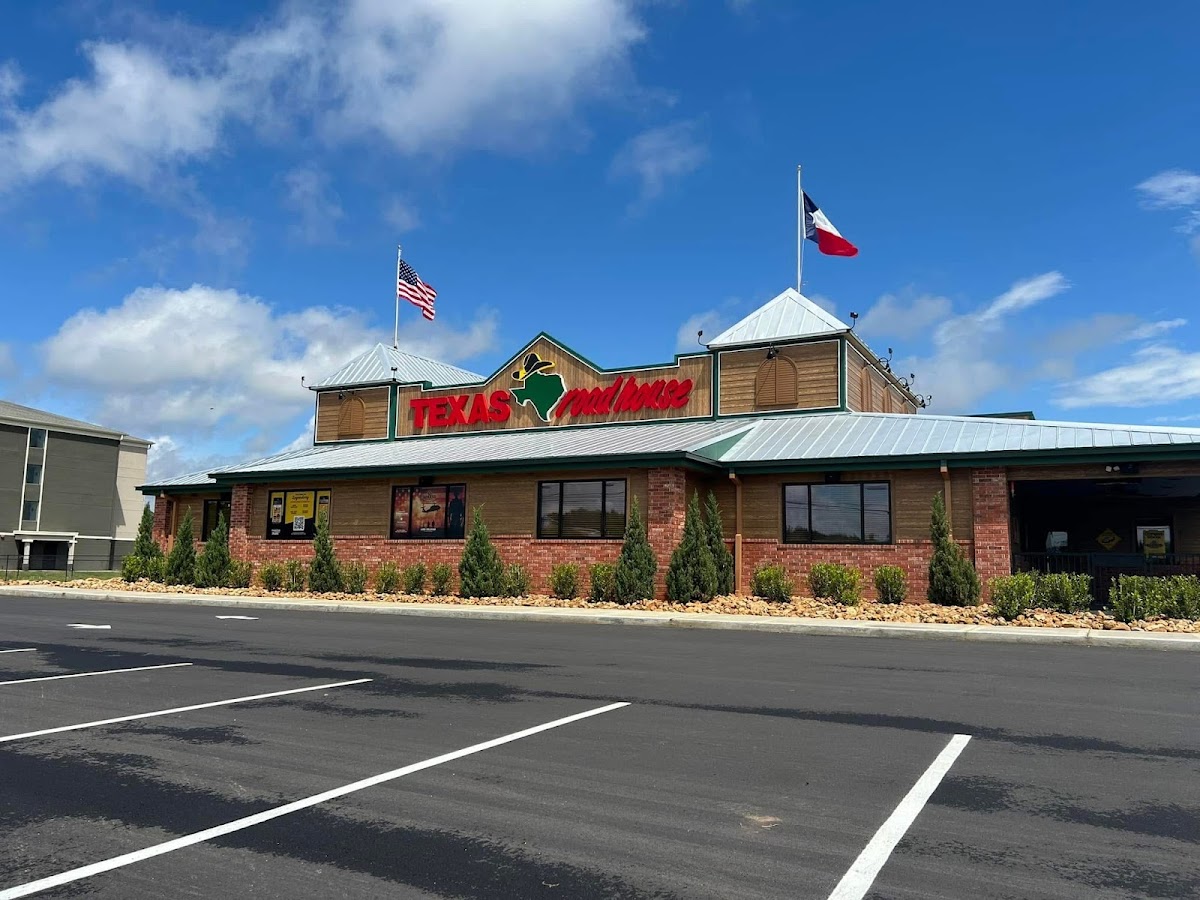 Texas Roadhouse