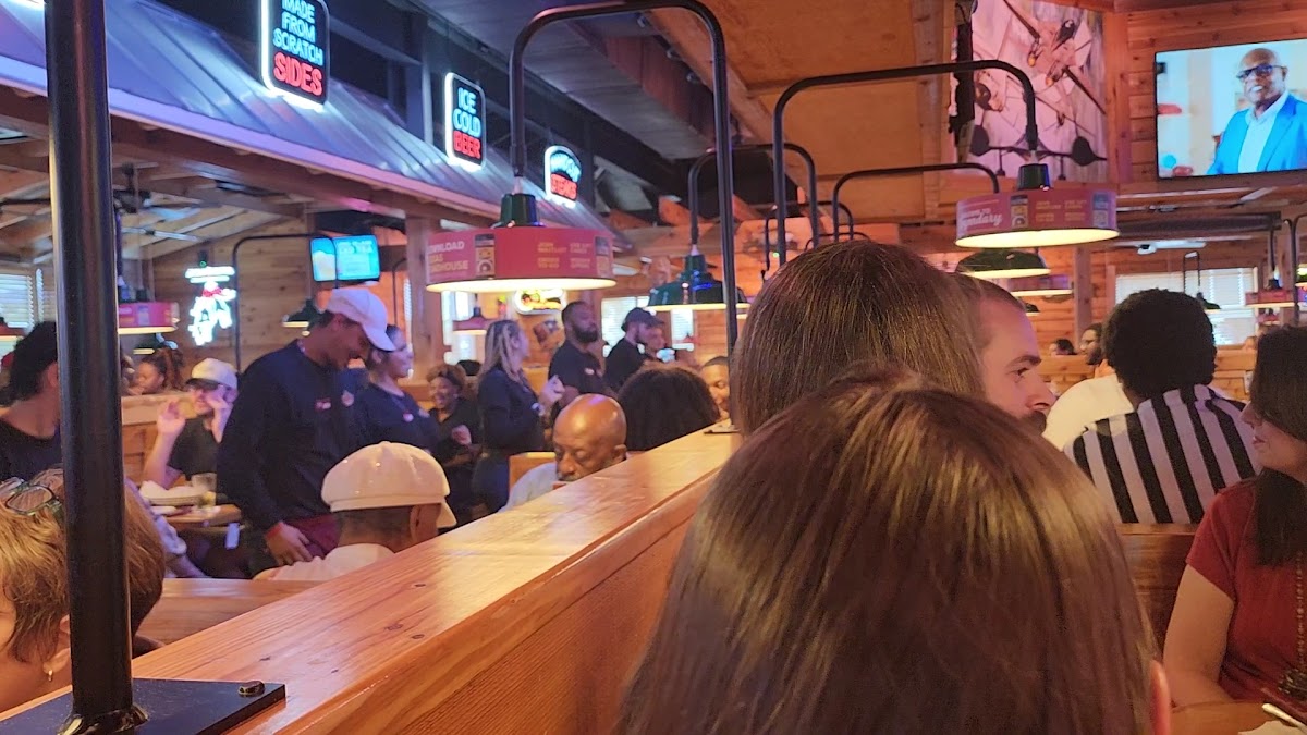 Texas Roadhouse Photo 2