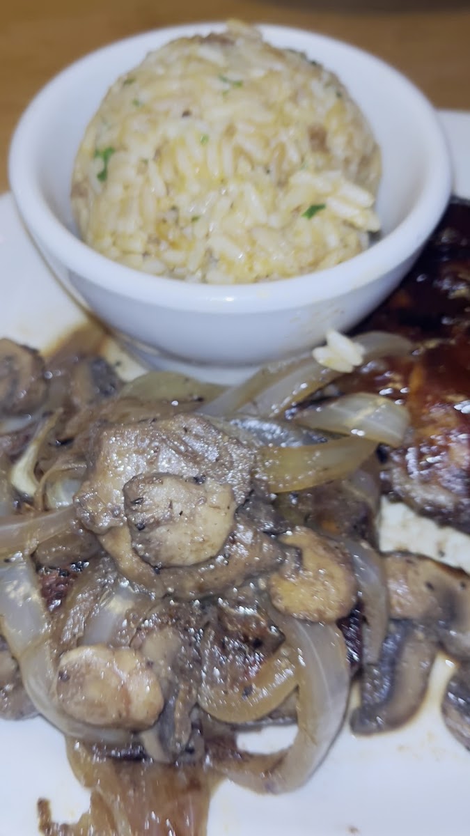 Texas Roadhouse Photo 5
