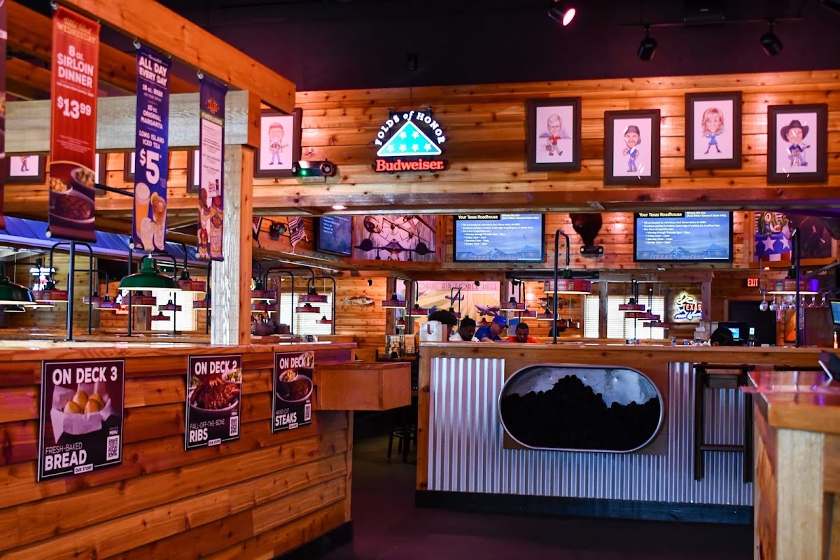 Texas Roadhouse Photo 7