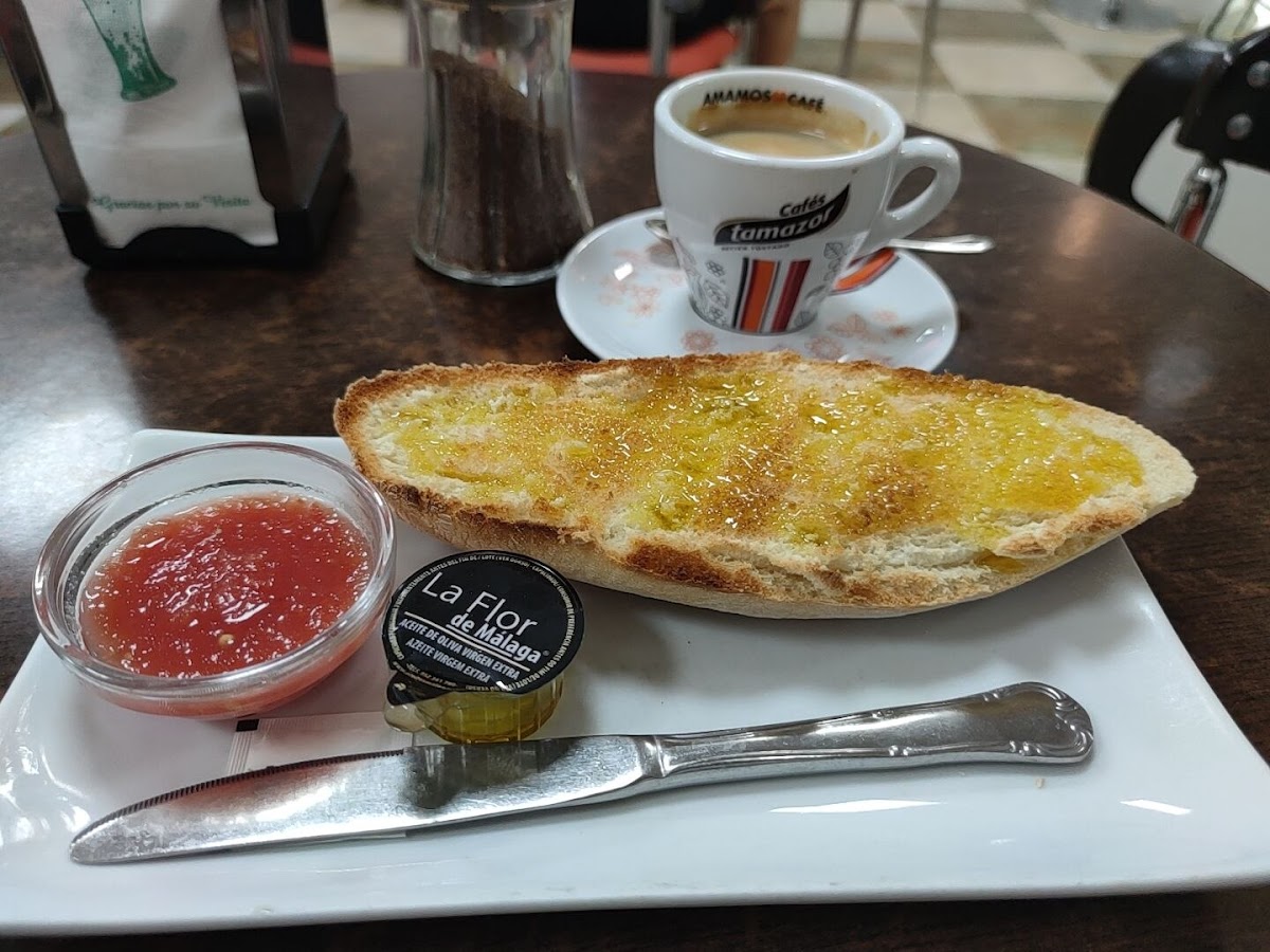 Café de París Photo 10