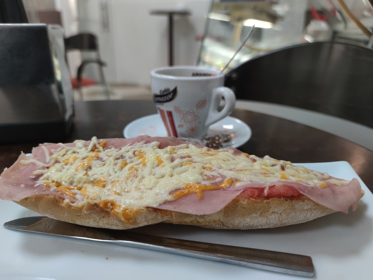 Café de París Photo 5