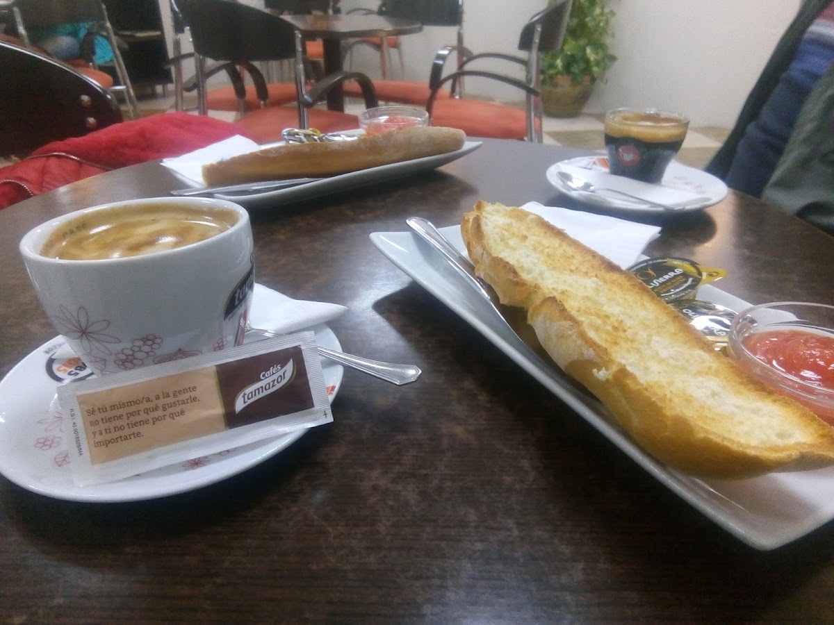 Café de París Photo 7