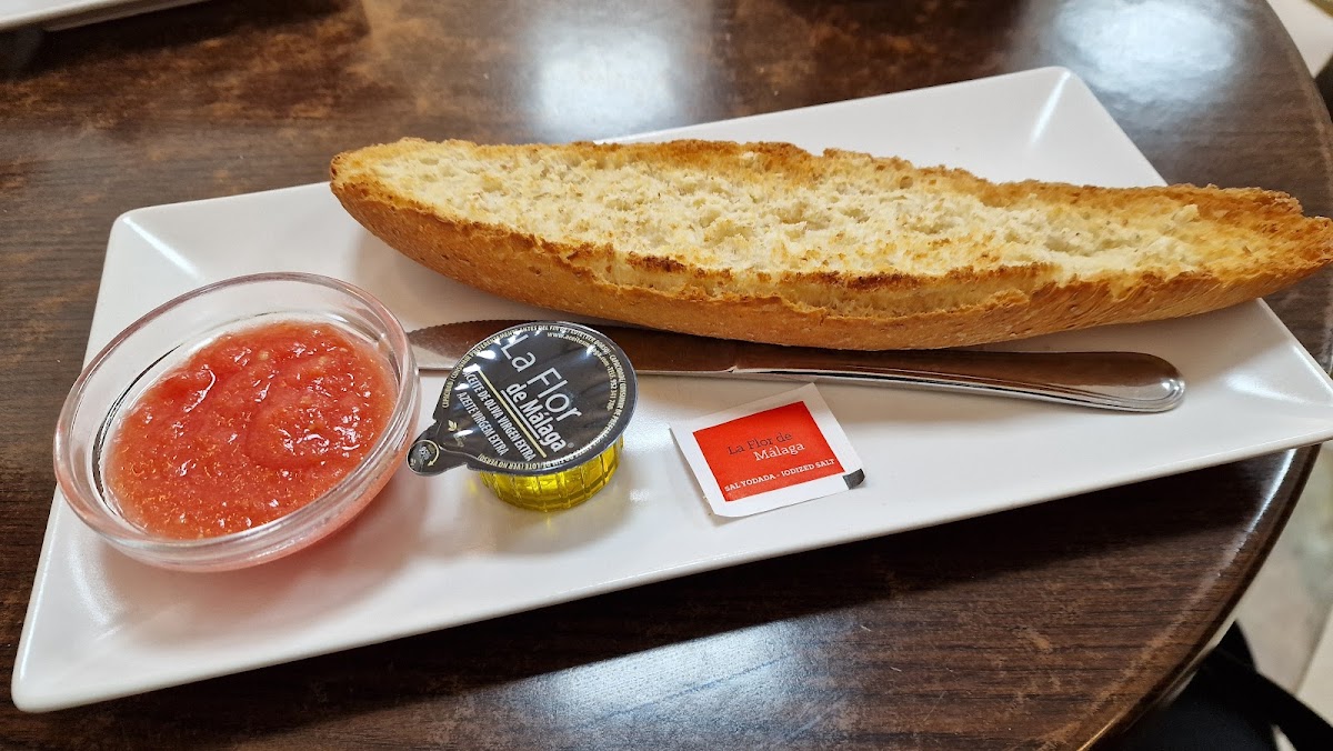 Café de París Photo 9