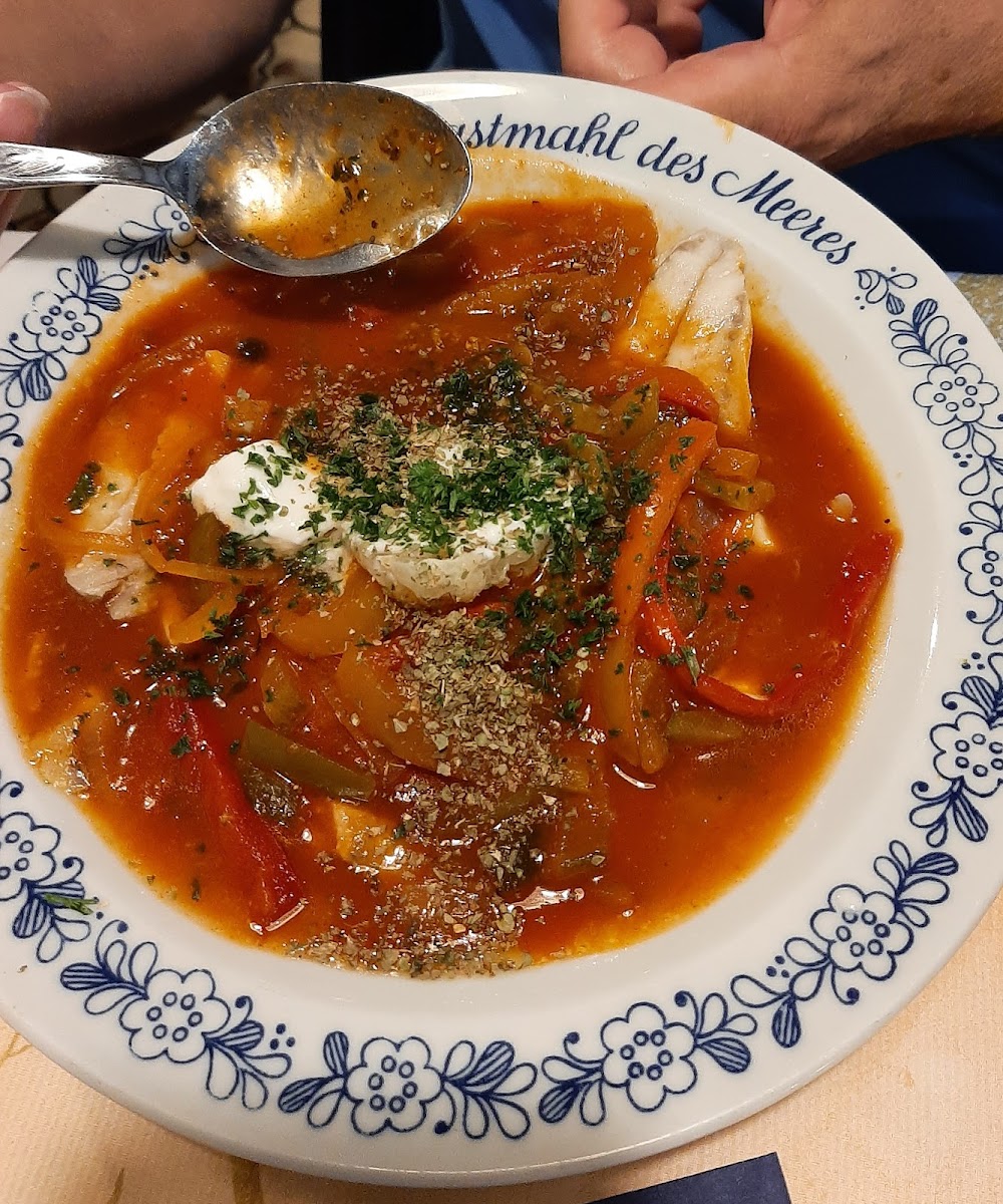Gastmahl des Meeres Photo 3