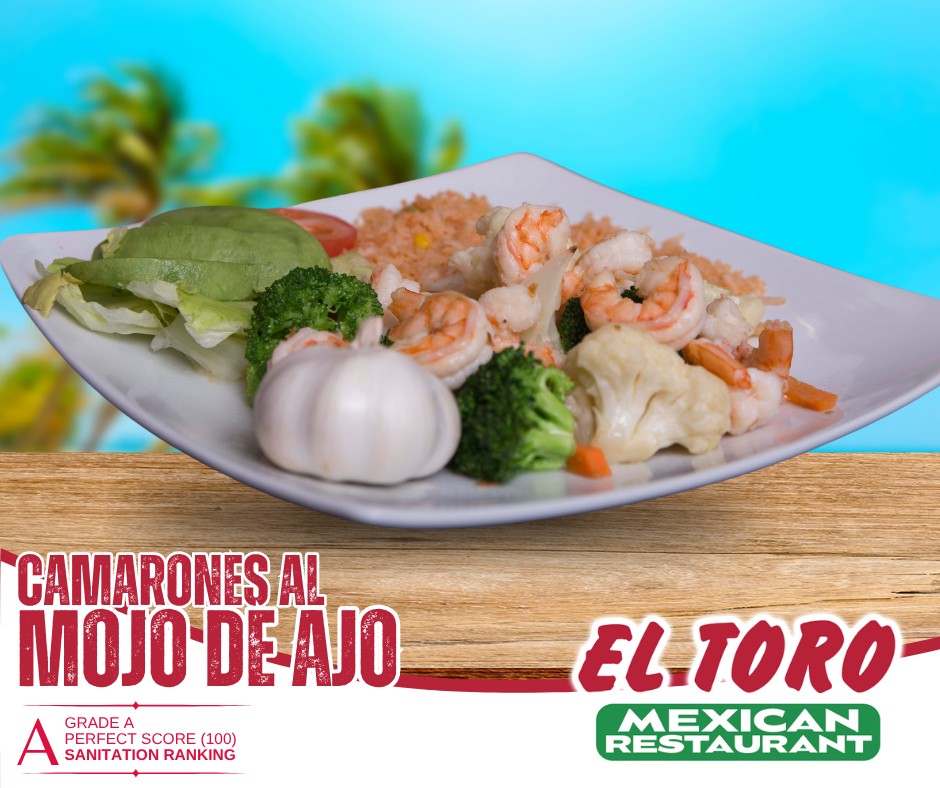 EL Toro Mexican Restaurant Photo 3