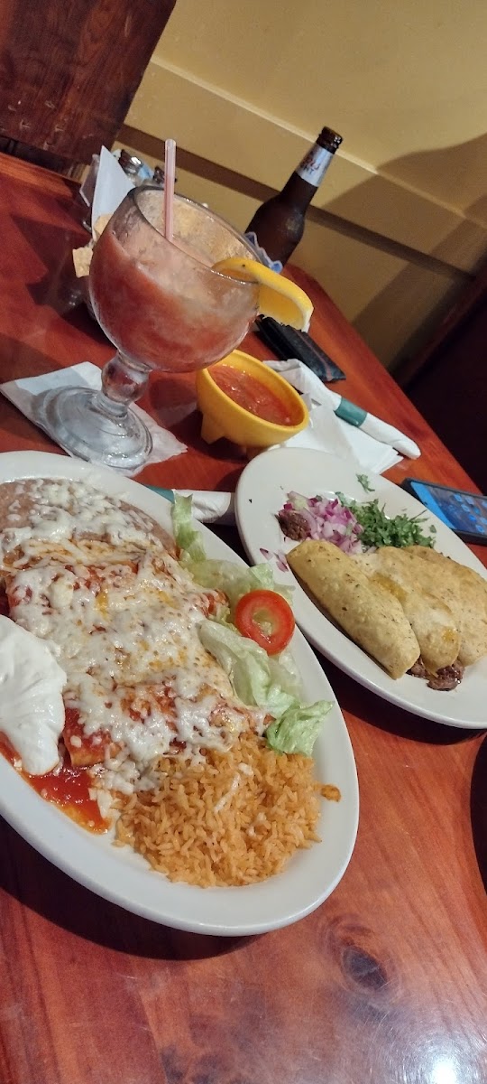 EL Toro Mexican Restaurant Photo 5