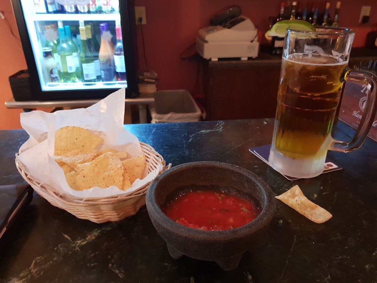 EL Toro Mexican Restaurant Photo 7