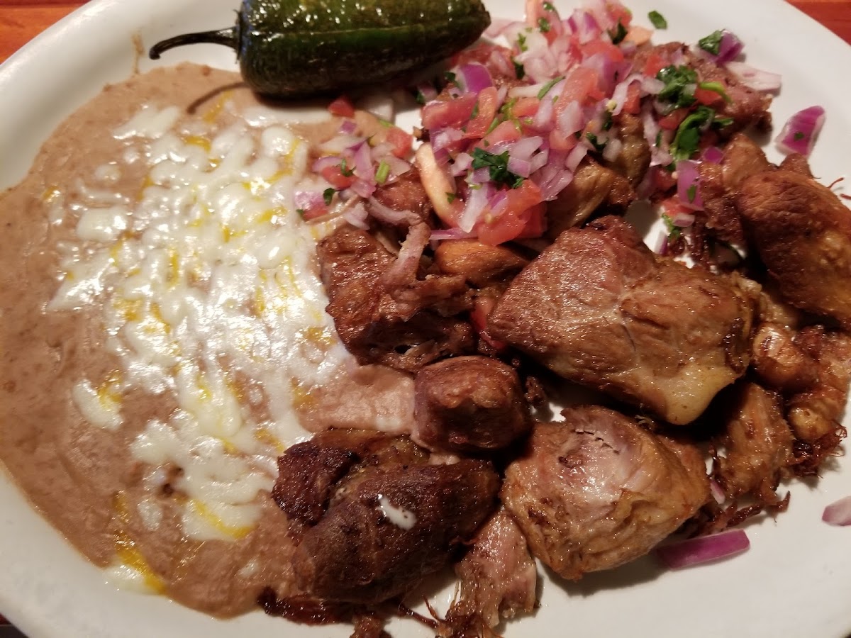 EL Toro Mexican Restaurant Photo 9