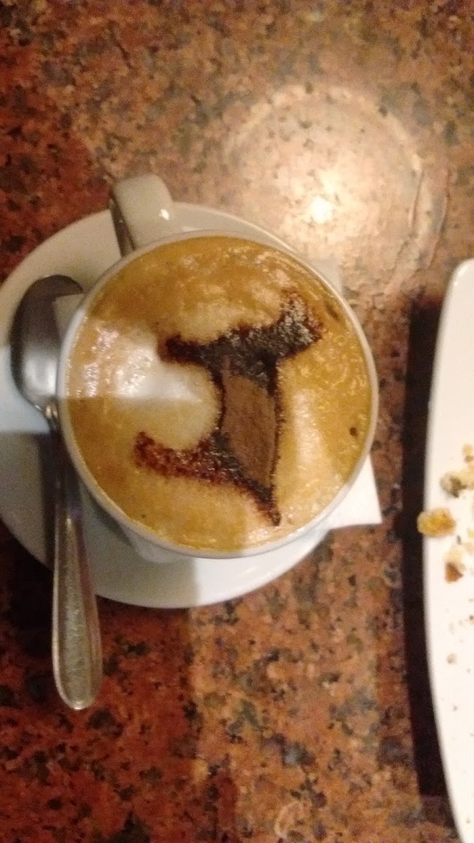 Café de La Plaza Photo 7