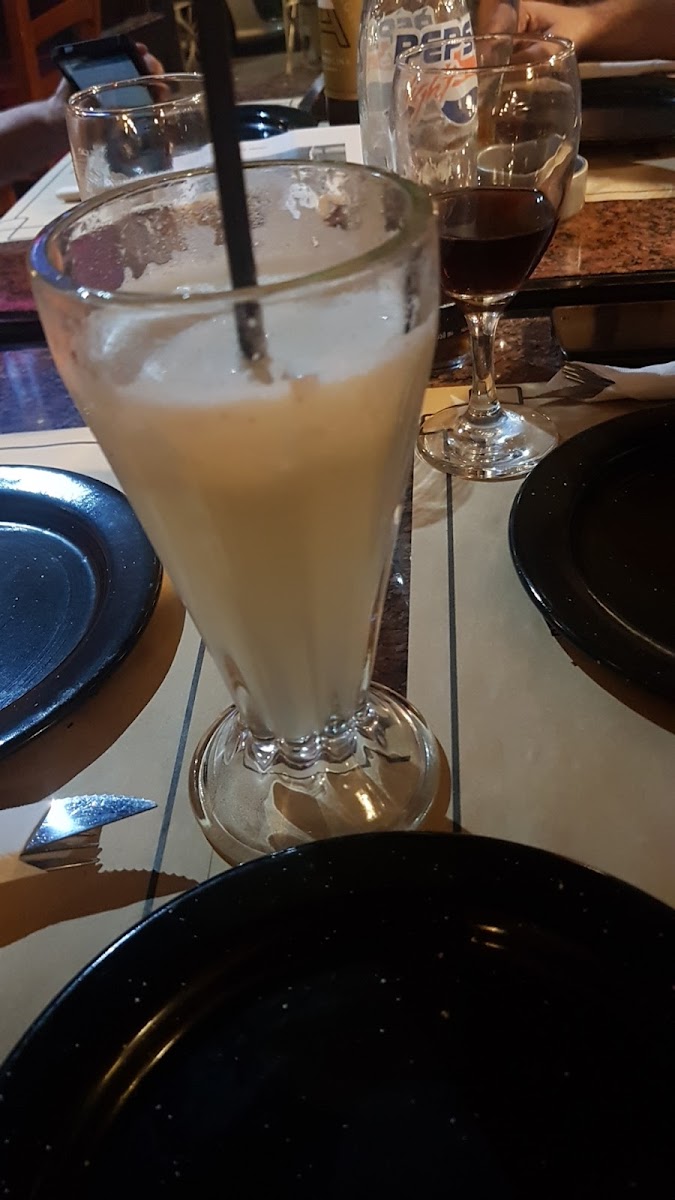 Café de La Plaza Photo 8