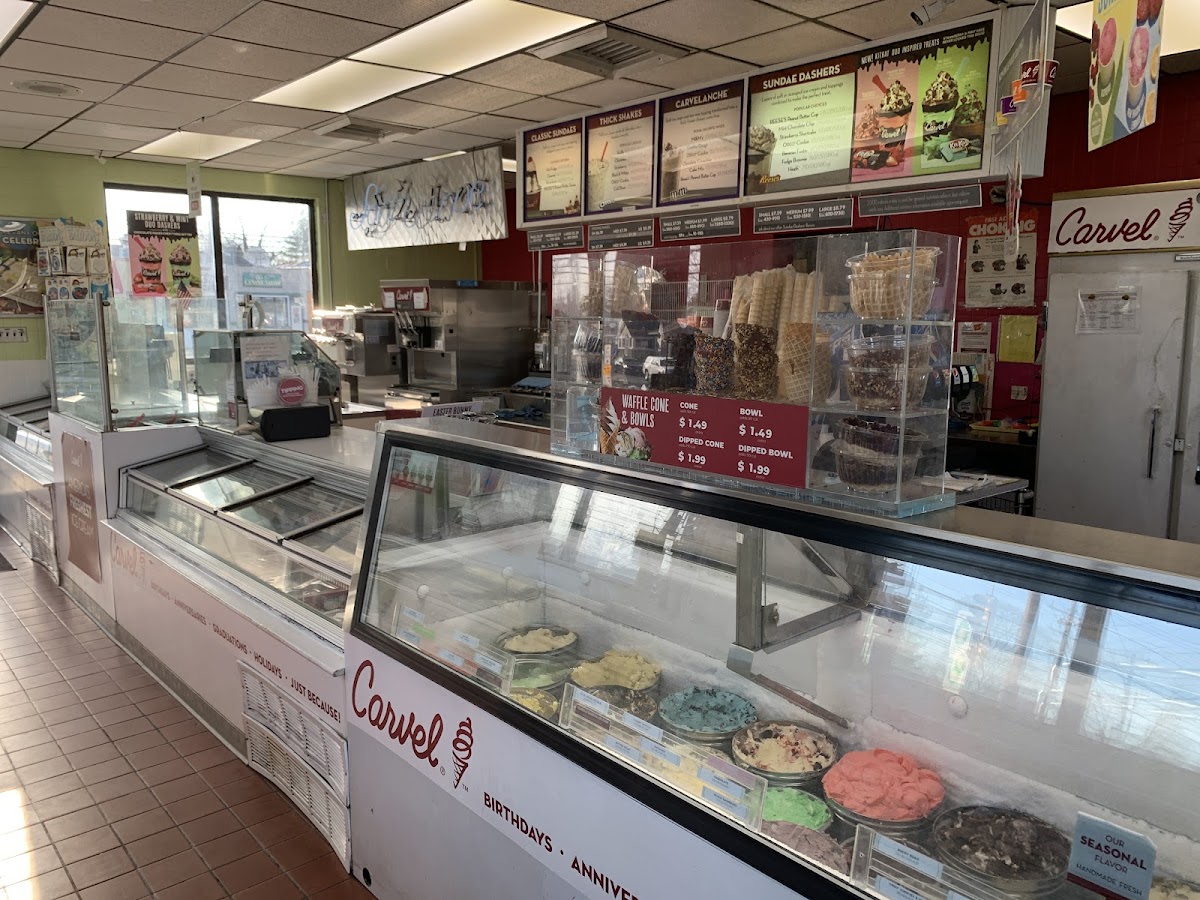 Carvel