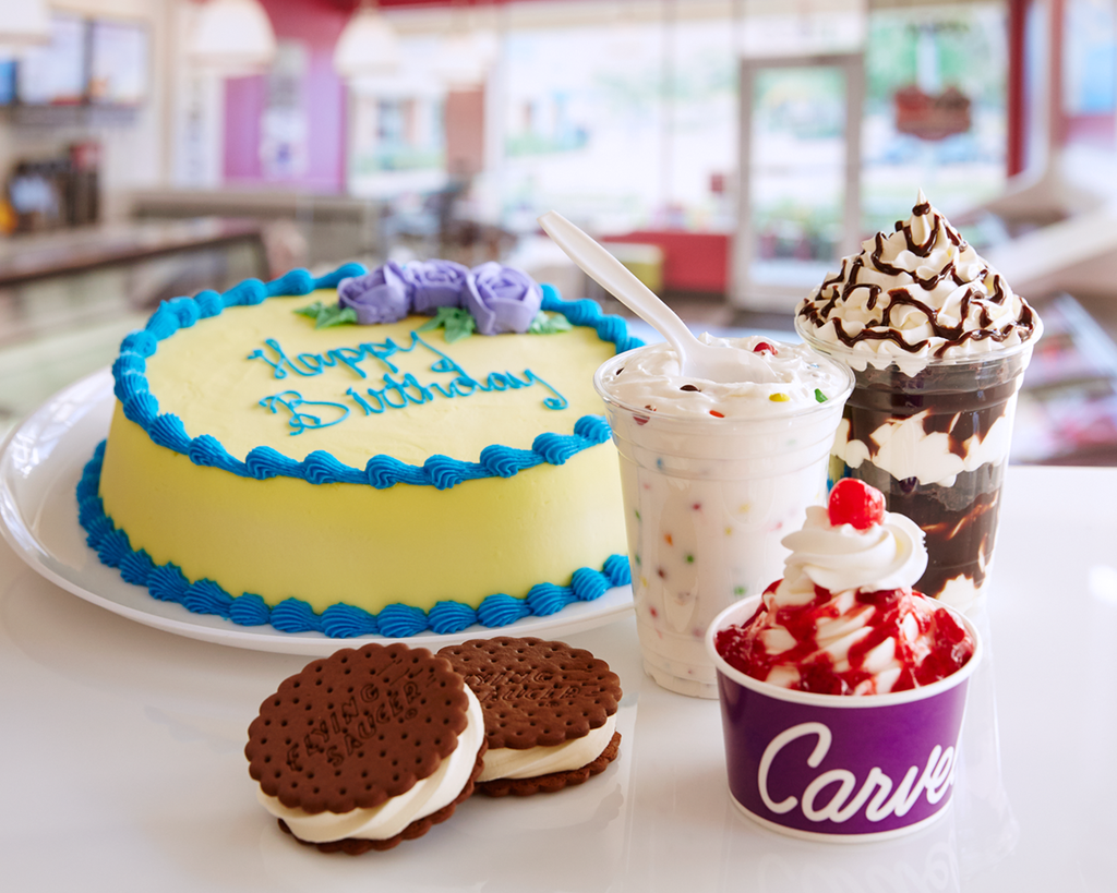 Carvel Photo 9