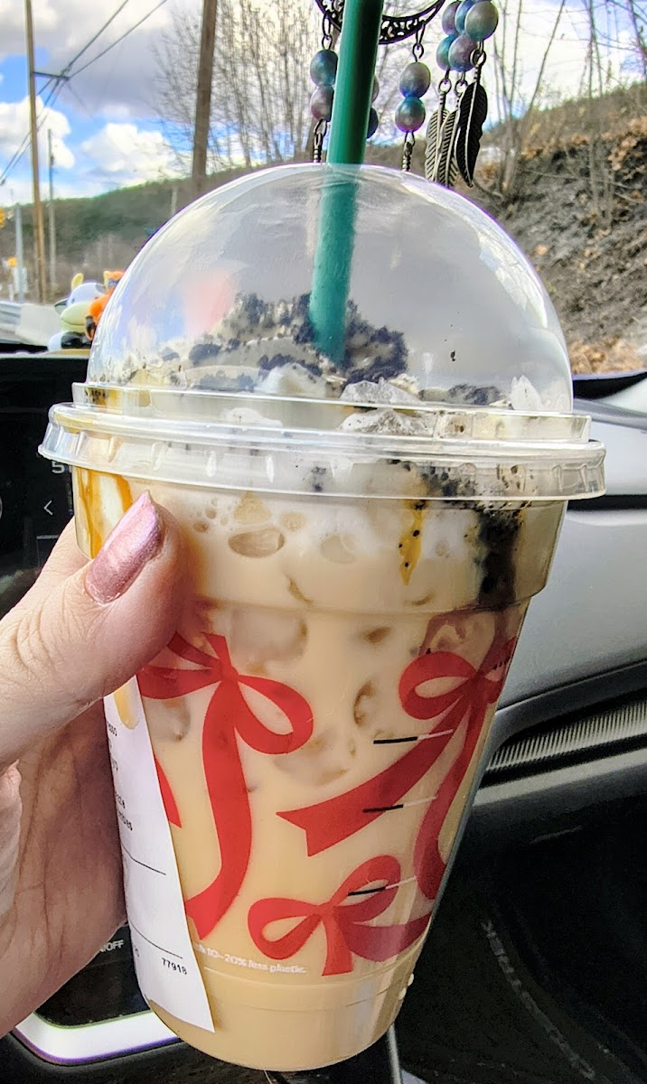 Starbucks Photo 3