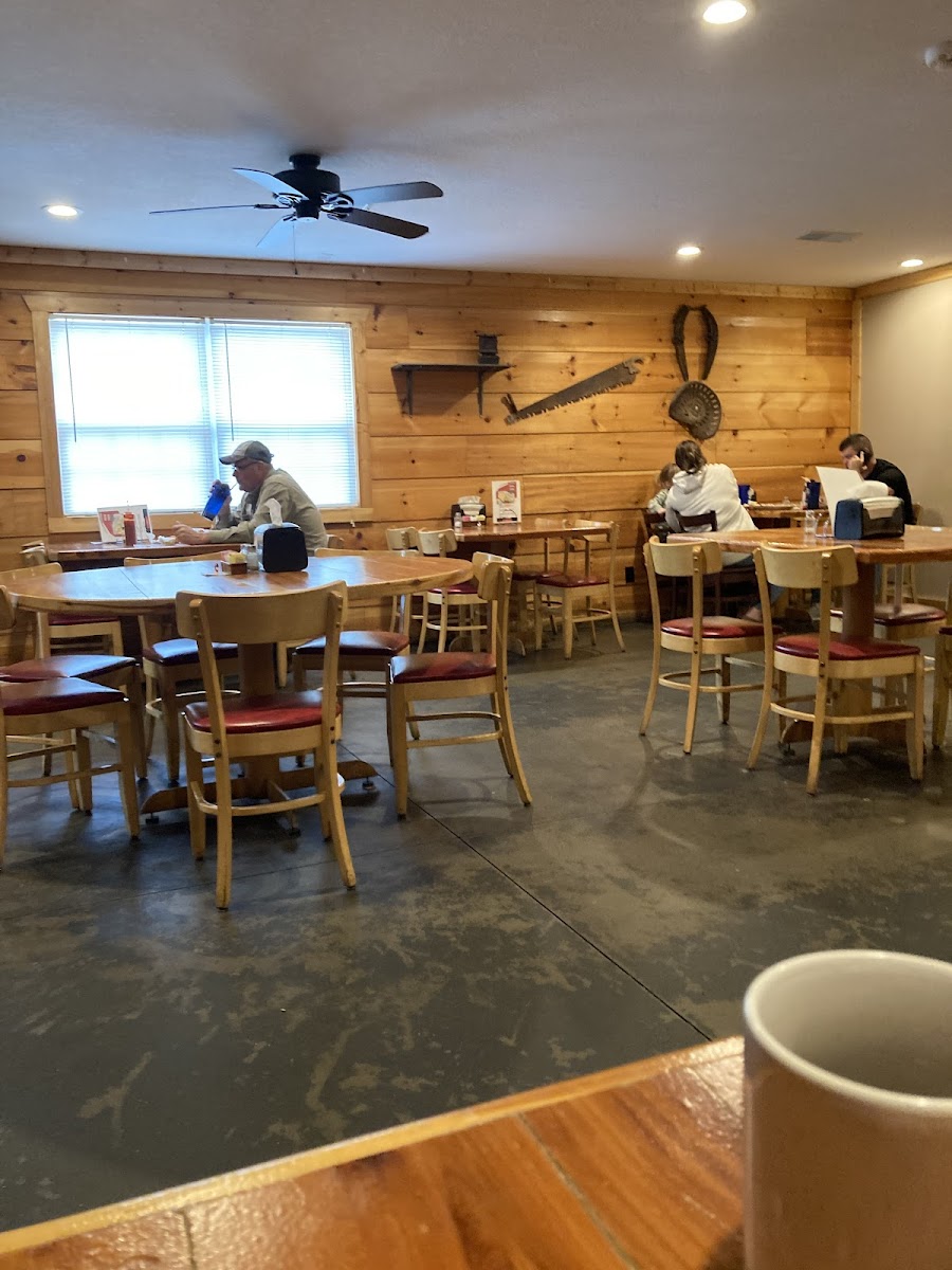 Country Cafe