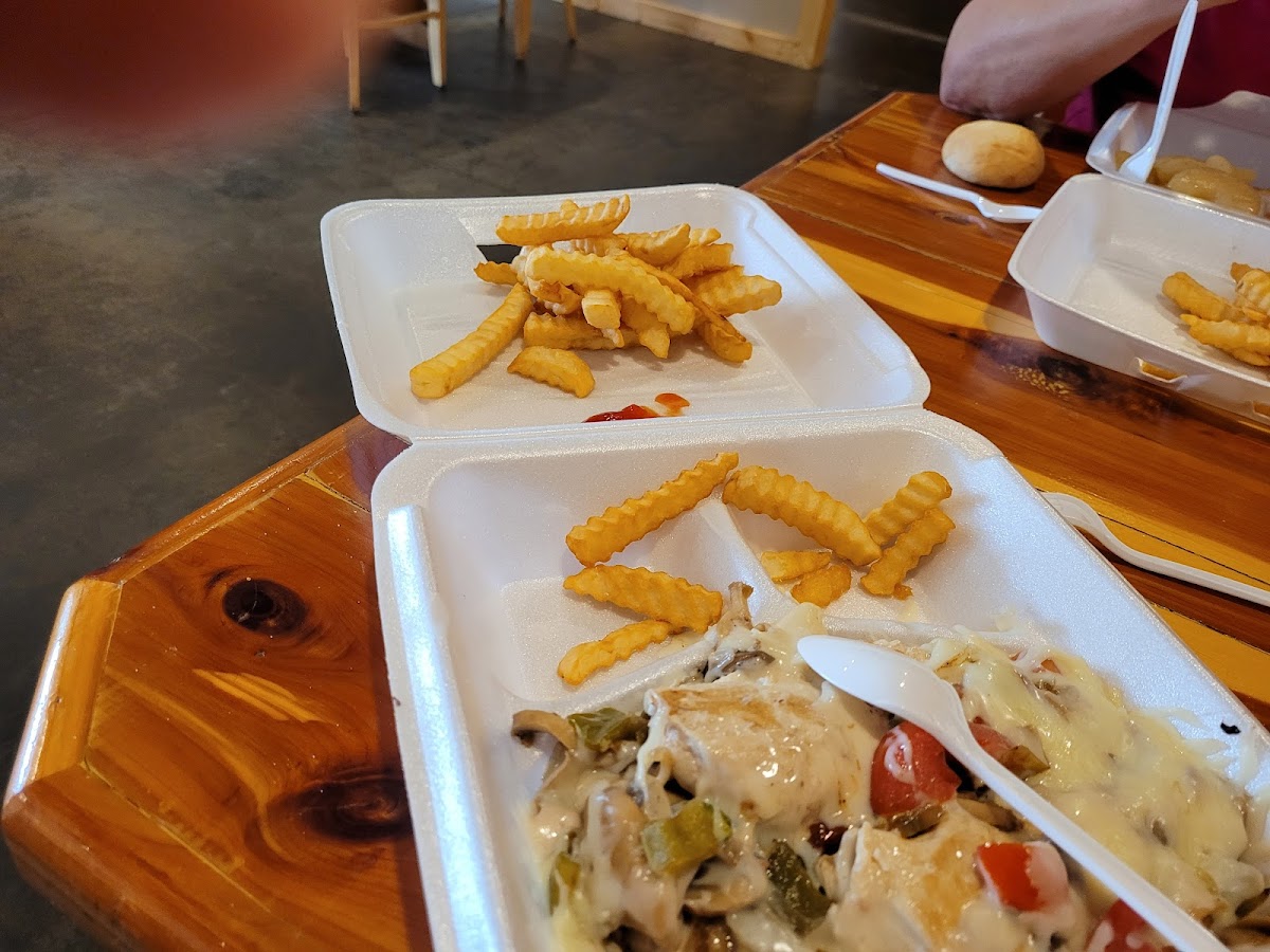 Country Cafe Photo 10