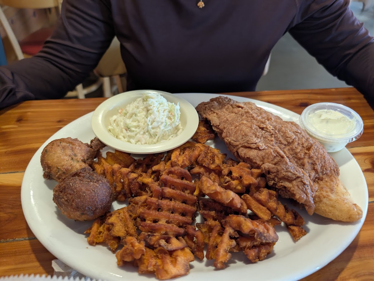 Country Cafe Photo 4